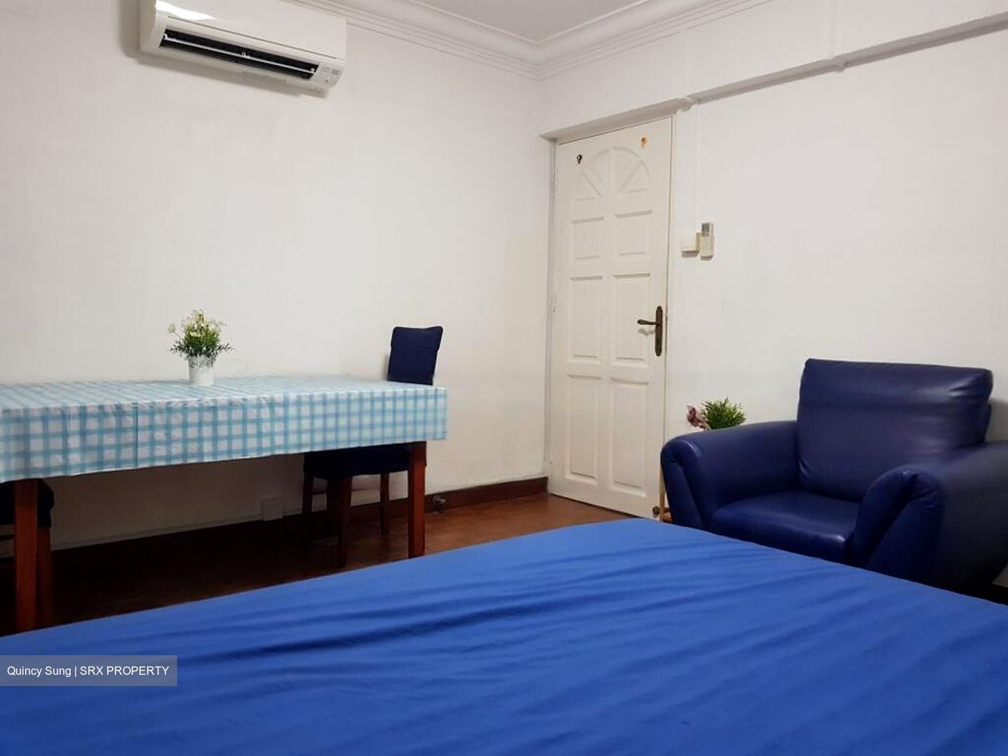 Spottiswoode Park Road (D2), Apartment #446097101